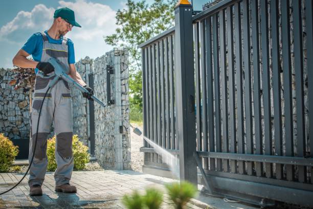 Solar Panel Cleaning in Newtown Grant, PA